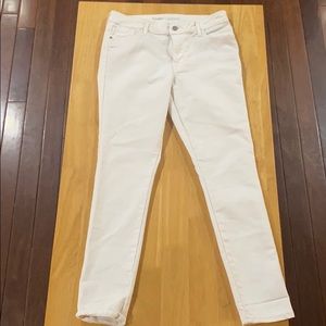 Old Navy Rockstar Jeans, size 8 reg